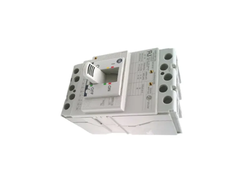 ALLEN BRADLEY 140MG-G8P-C80塑殼斷路器