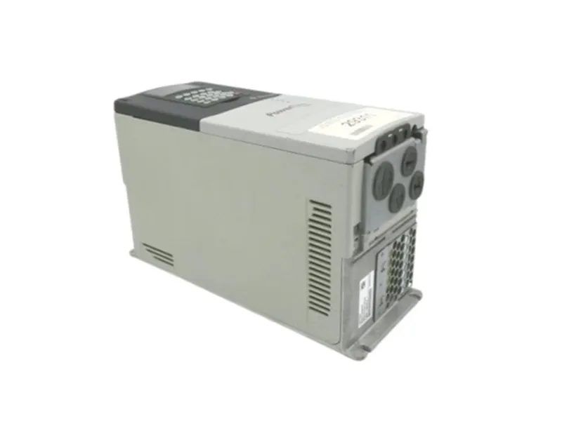 ALLEN BRADLEY 20BD022A3AYNACC0 驅動器