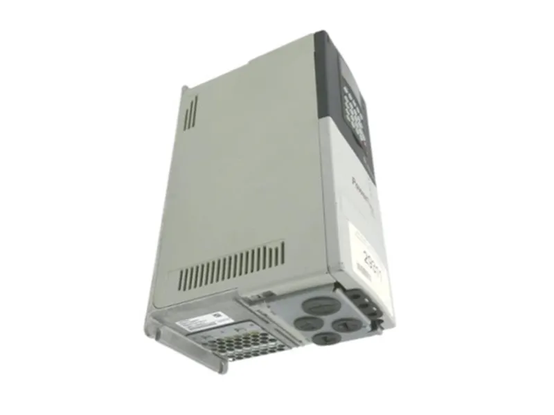 ALLEN BRADLEY 20BD022A3AYNACC0 驅動器