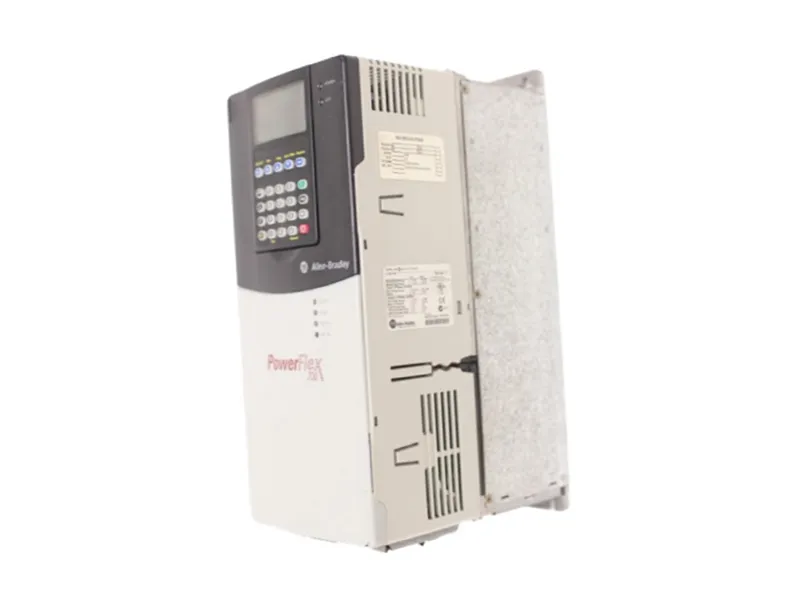 ALLEN BRADLEY 20BD022A3AYNAND0 驅動器