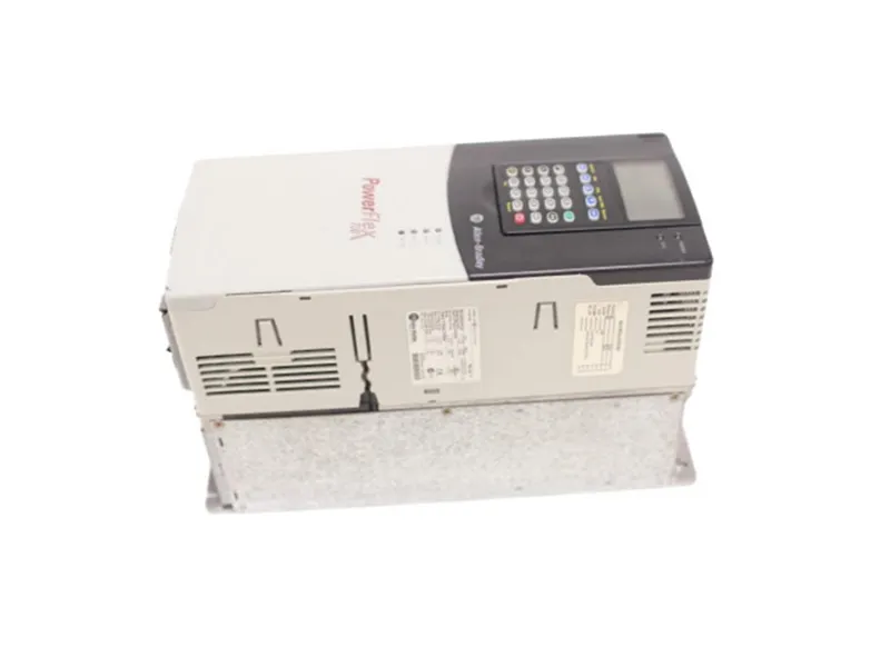 ALLEN BRADLEY 20BD022A3AYNAND0 驅動器