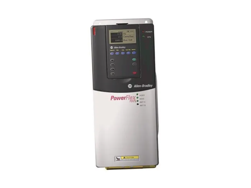 ALLEN BRADLEY 20BD022A3AYYACC1 驅動器