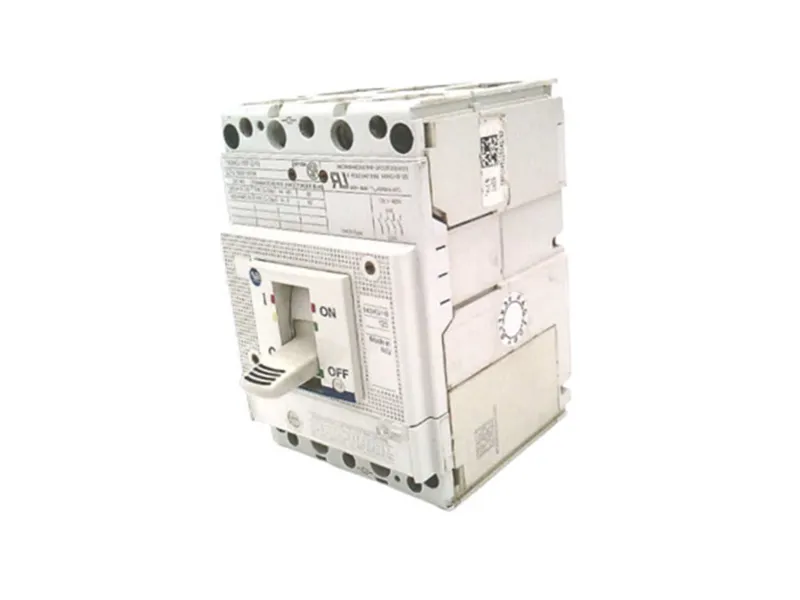 140MG-H8P-D10 Molded Case Circuit Breaker by ALLEN BRADLEY