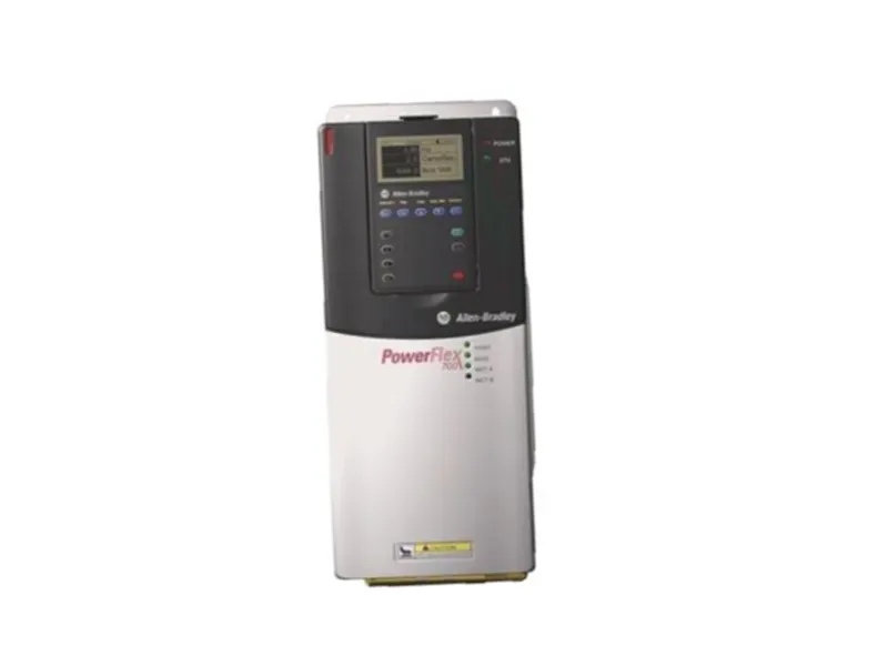 ALLEN BRADLEY 20BD022A3AYYADA0 驅動器