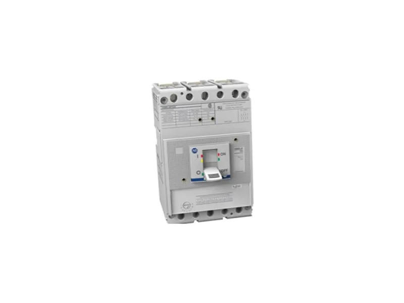 ALLEN BRADLEY 140MG-J8P-D20塑殼斷路器