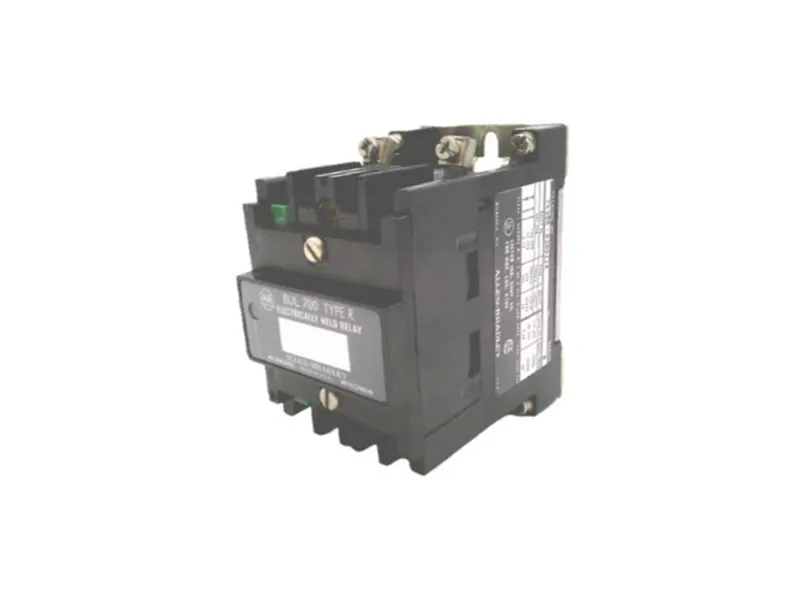 รีเลย์/ซ็อกเก็ต ALLEN BRADLEY 700DC-R200Z24