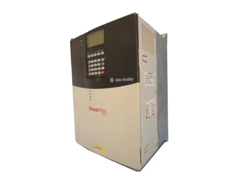 ALLEN BRADLEY 20BD027A0AYNAND0 驅動器