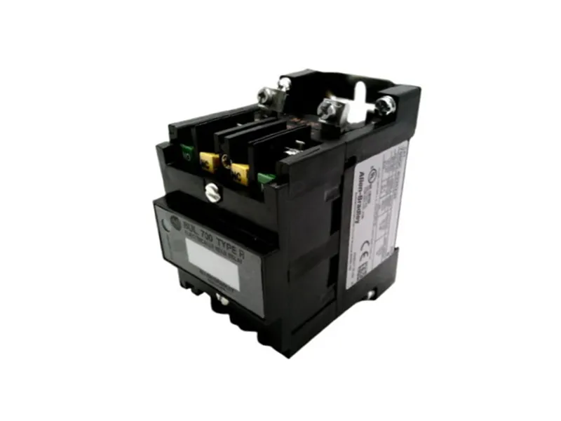 700DC-R220Z24 Relay/Socket by ALLEN BRADLEY