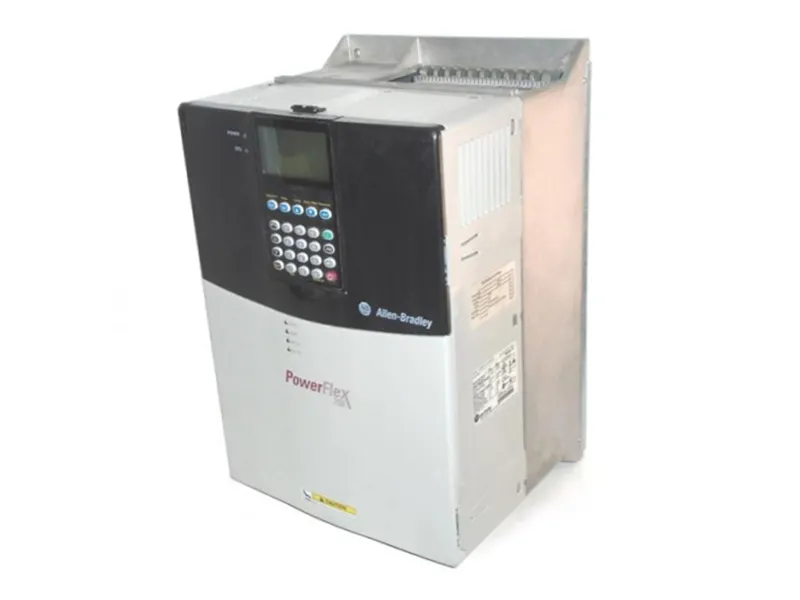ALLEN BRADLEY 20BD027A3AYNANC0驅動器