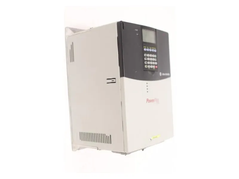 ALLEN BRADLEY 20BD027A3AYNANC1 驅動器
