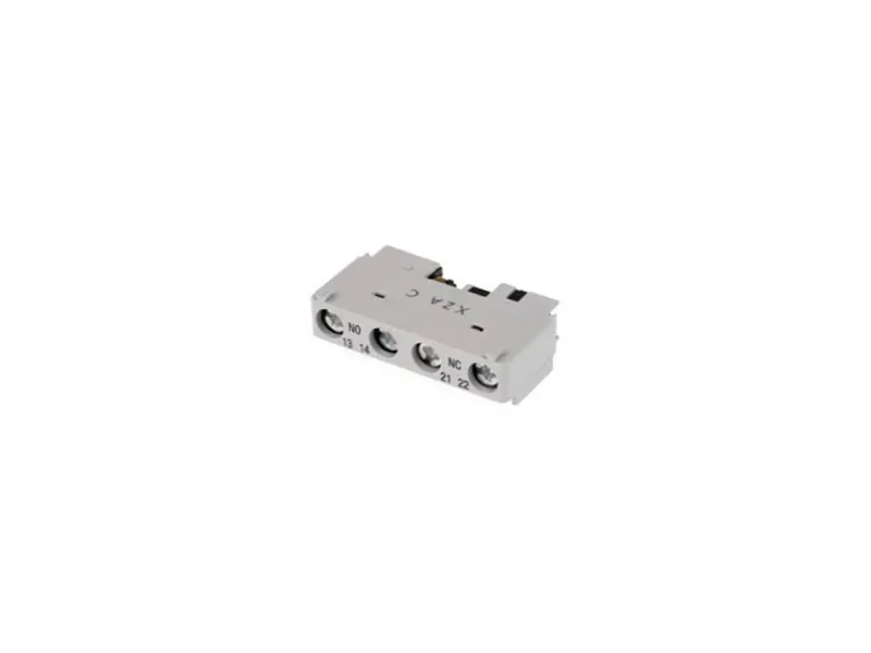 ALLEN BRADLEY 140MT-C-AFA11輔助接點