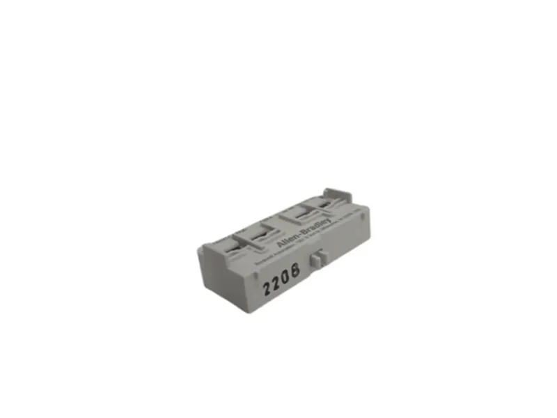 ALLEN BRADLEY 140MT-C-AFA20輔助觸點