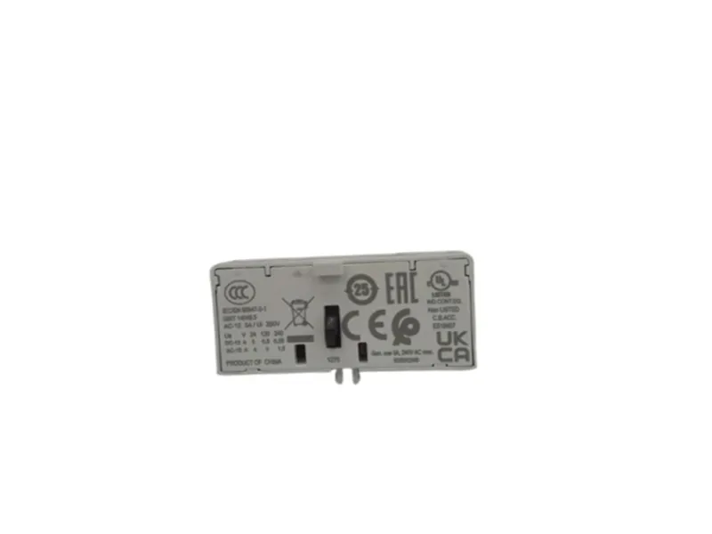 ALLEN BRADLEY 140MT-C-AFA20輔助觸點