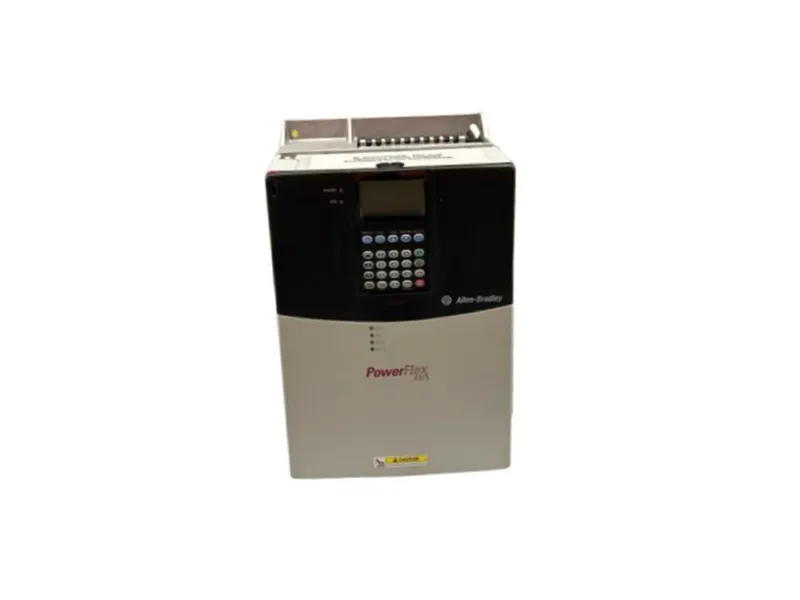 ALLEN BRADLEY 20BD027A3AYYANC1 驅動器