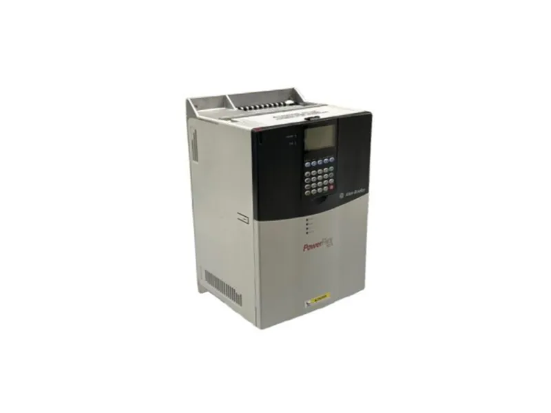 ALLEN BRADLEY 20BD027A3AYYANC1 驅動器