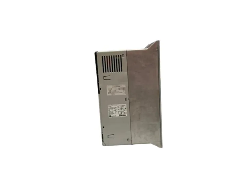 ALLEN BRADLEY 20BD027A3AYYANC1 驅動器
