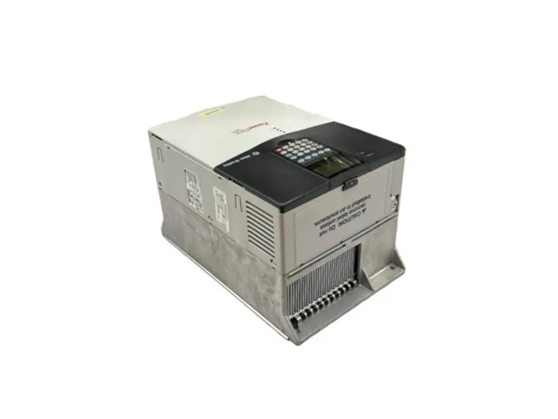 ALLEN BRADLEY 20BD027A3AYYANC1 驅動器