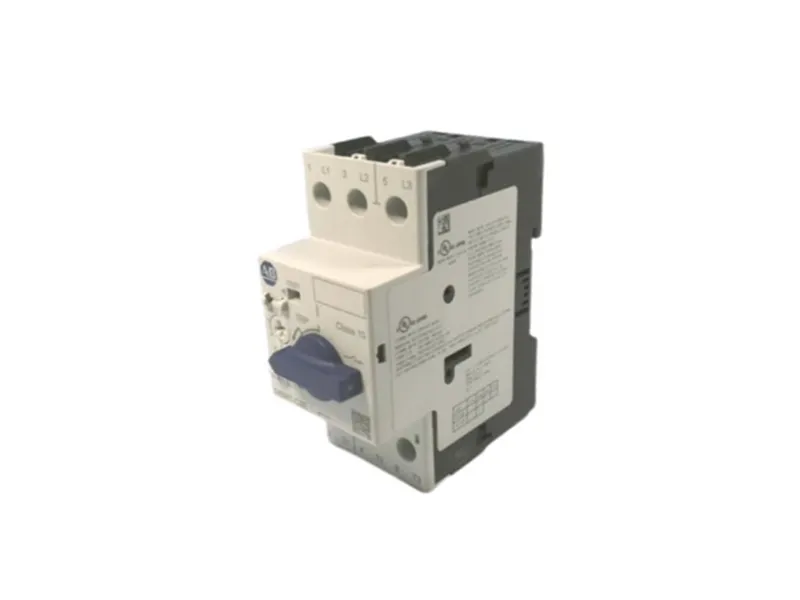 ALLEN BRADLEY 140MT-C3E-A63塑殼斷路器
