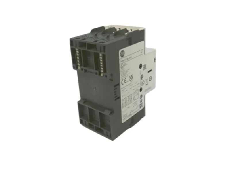 ALLEN BRADLEY 140MT-C3E-A63塑殼斷路器