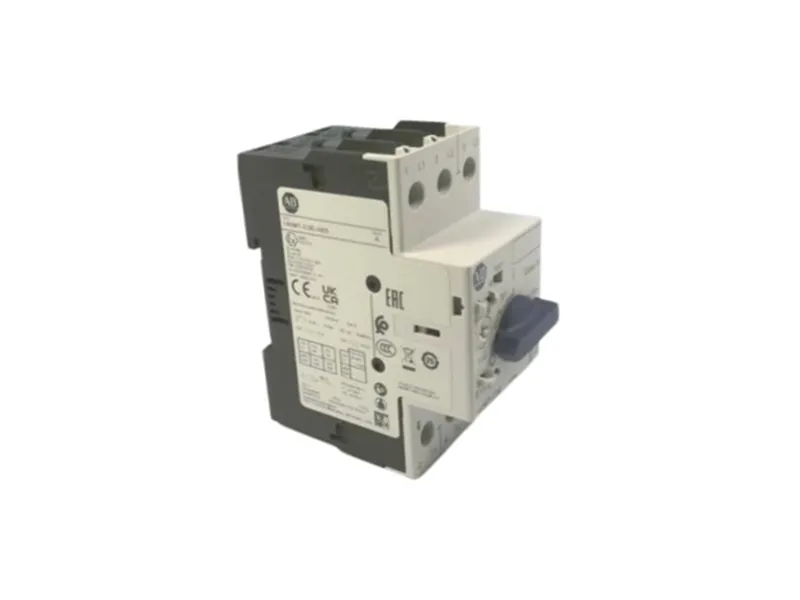 ALLEN BRADLEY 140MT-C3E-A63塑殼斷路器