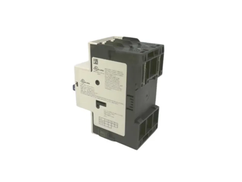 ALLEN BRADLEY 140MT-C3E-A63塑殼斷路器