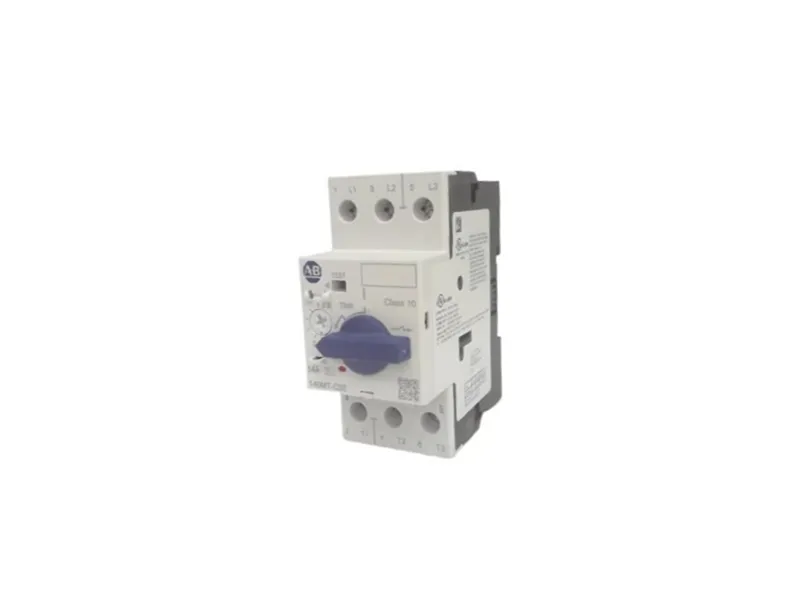 ALLEN BRADLEY 140MT-C3E-B10塑殼斷路器