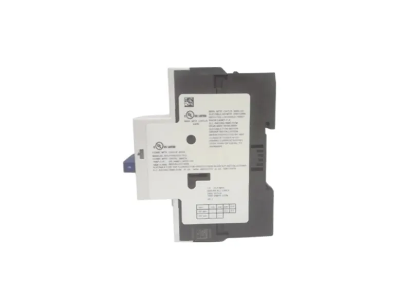 ALLEN BRADLEY 140MT-C3E-B10塑殼斷路器
