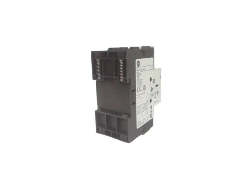 ALLEN BRADLEY 140MT-C3E-B10塑殼斷路器