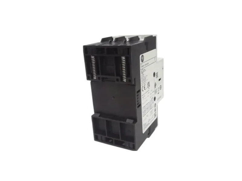ALLEN BRADLEY 140MT-C3E-B16 導軌安裝斷路器