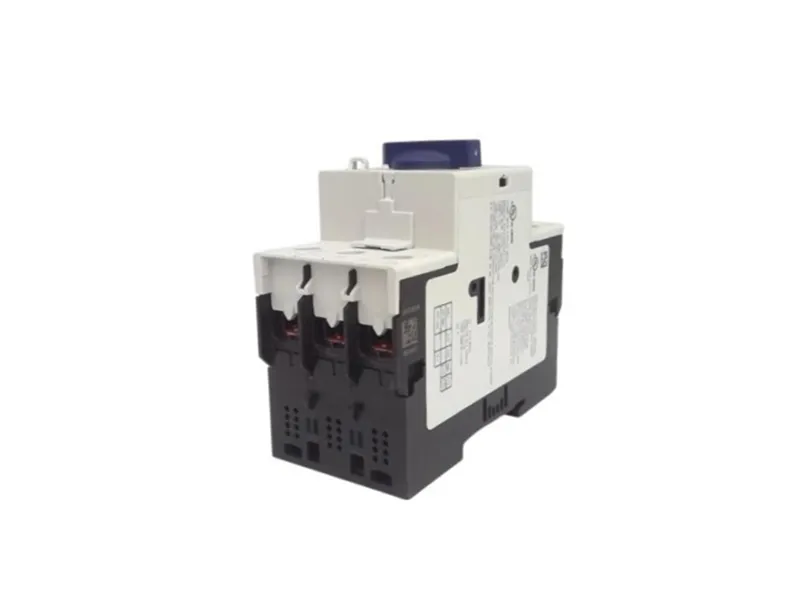 ALLEN BRADLEY 140MT-C3E-B16 導軌安裝斷路器
