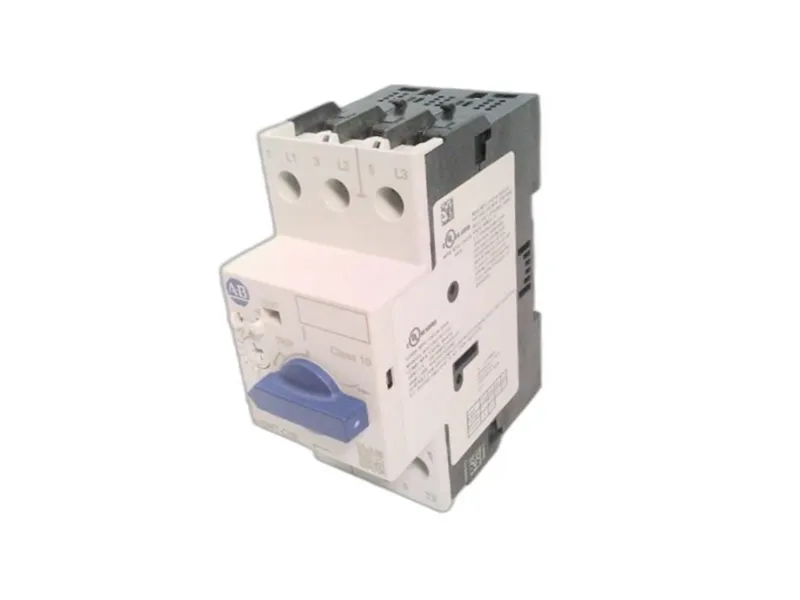 ALLEN BRADLEY 140MT-C3E-C16 導軌安裝斷路器