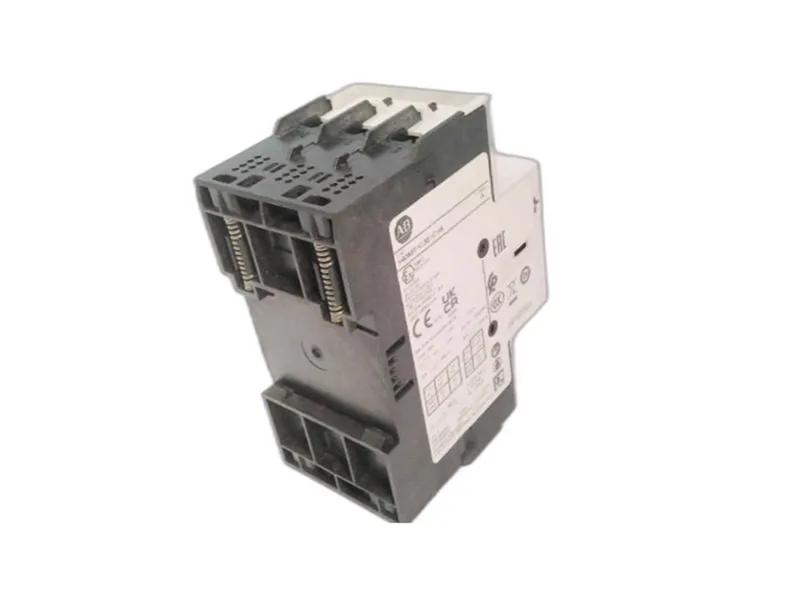 ALLEN BRADLEY 140MT-C3E-C16 導軌安裝斷路器