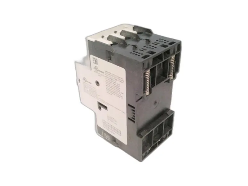 ALLEN BRADLEY 140MT-C3E-C16 導軌安裝斷路器