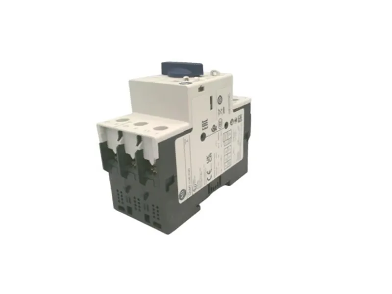 ALLEN BRADLEY 140MT-C3E-C20 塑殼斷路器