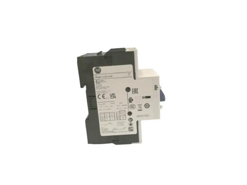 ALLEN BRADLEY 140MT-C3E-C20 塑殼斷路器