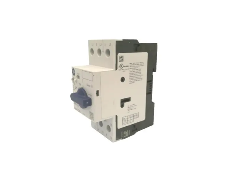 ALLEN BRADLEY 140MT-C3E-C20 塑殼斷路器