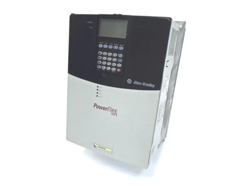 20BD034A3AYNAND0 Drive by ALLEN BRADLEY