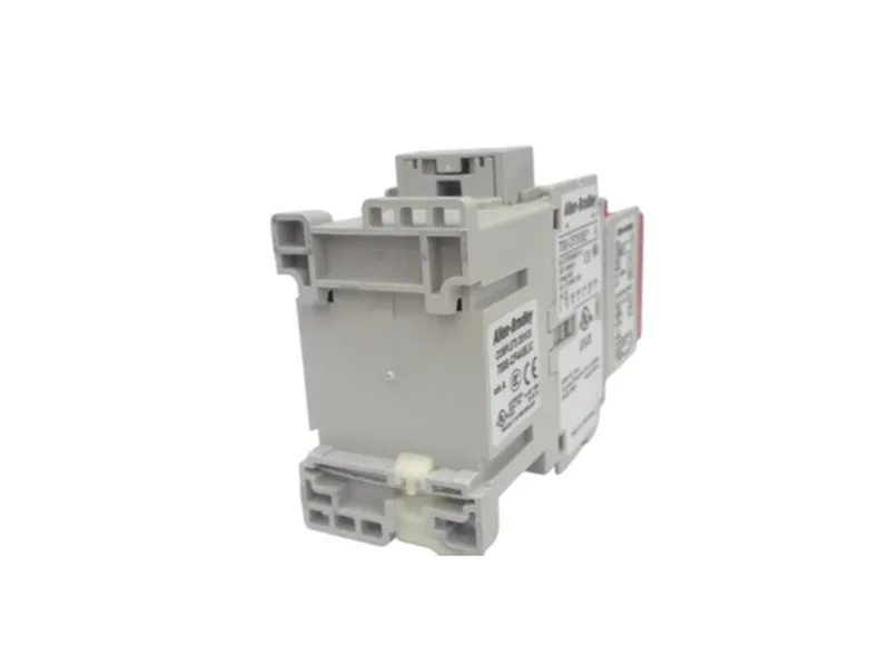 ALLEN BRADLEY 700S-CF440EJC安全繼電器