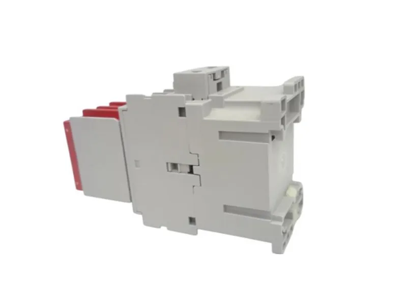 ALLEN BRADLEY 700S-CF440EJC安全繼電器