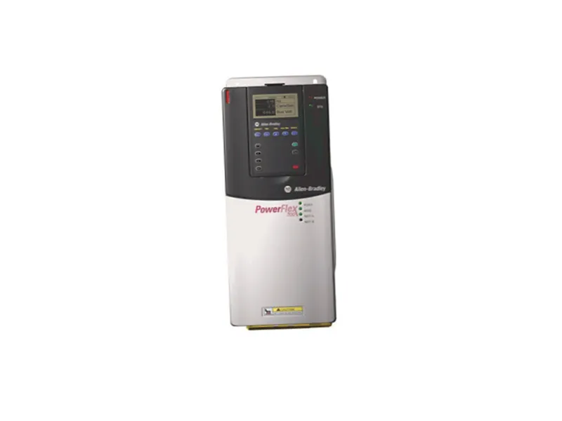 20BD040A0AYNANA0 Drive by ALLEN BRADLEY