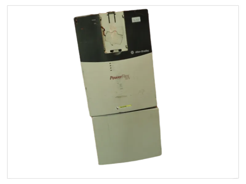 20BD040A0AYNANA0 Drive by ALLEN BRADLEY