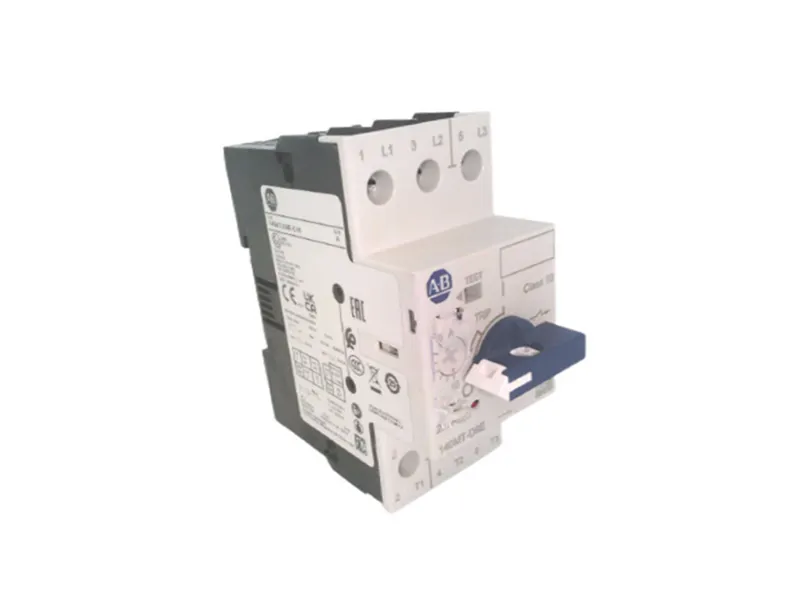 ALLEN BRADLEY 140MT-D9E-C16塑殼斷路器
