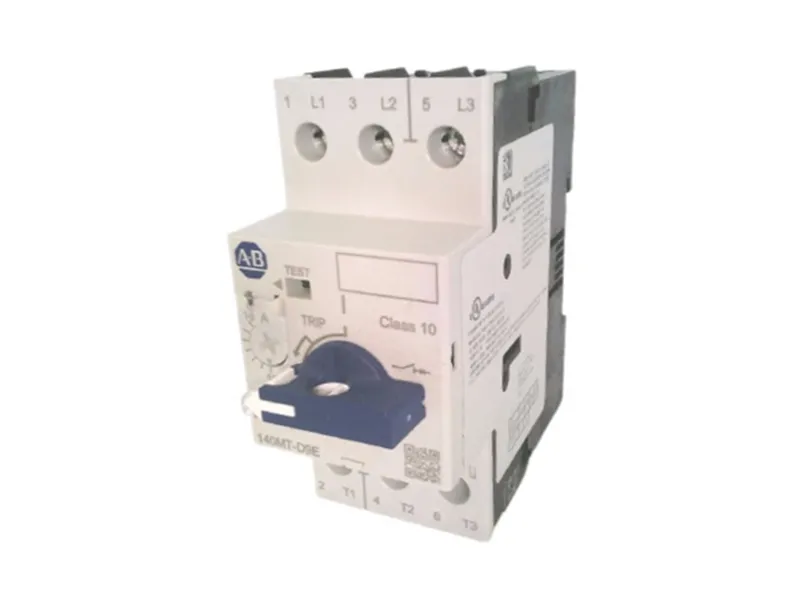 ALLEN BRADLEY 140MT-D9E-C16塑殼斷路器