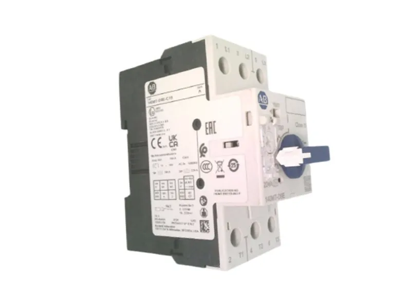 ALLEN BRADLEY 140MT-D9E-C16塑殼斷路器