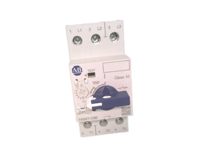 ALLEN BRADLEY 140MT-D9E-C16塑殼斷路器