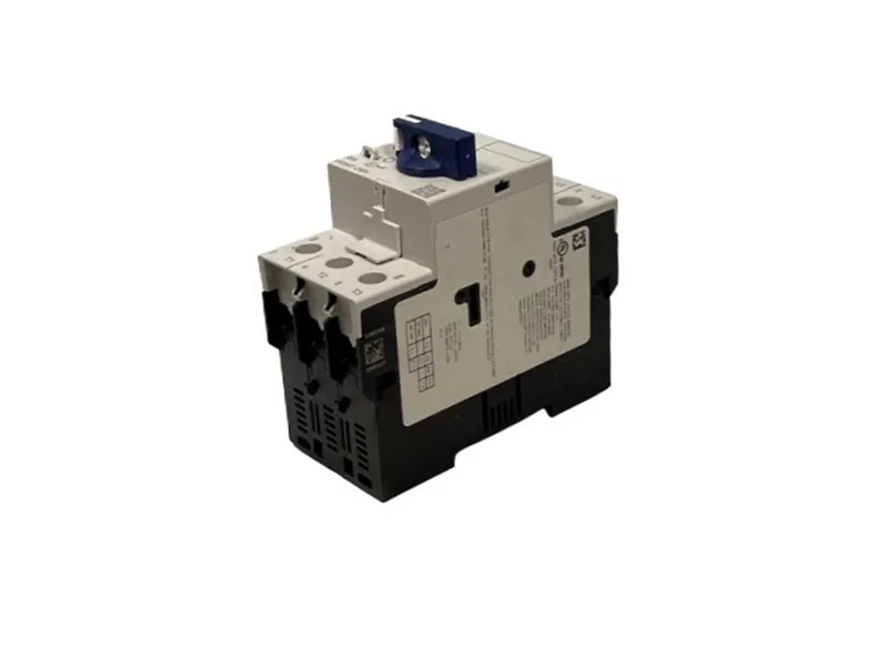 ALLEN BRADLEY 140MT-D9N-B25 塑殼斷路器