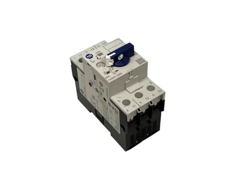 ALLEN BRADLEY 140MT-D9N-B25 塑殼斷路器