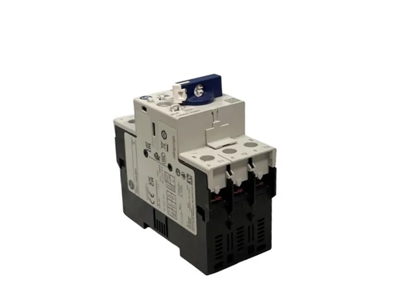 ALLEN BRADLEY 140MT-D9N-B25 塑殼斷路器