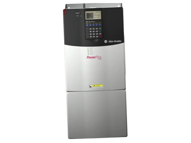 ALLEN BRADLEY 20BD040A0AYNAND0 驅動器