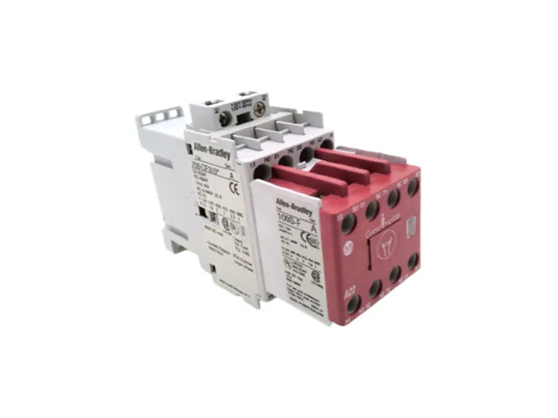 700S-CF530DC Safety Relay by ALLEN BRADLEY